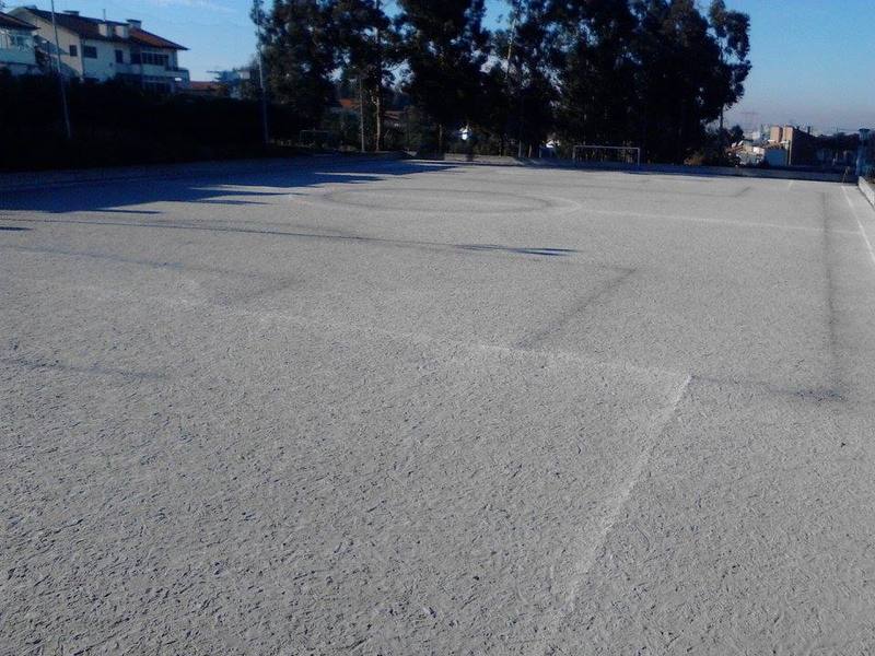 Complexo Desportivo Montes da Costa