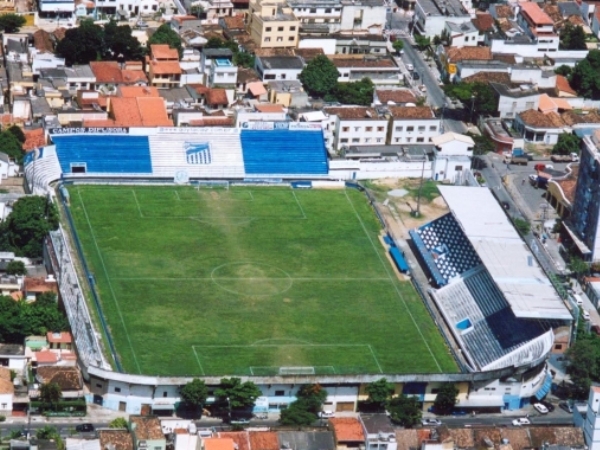 Ary de Oliveira e Souza (Arizão)