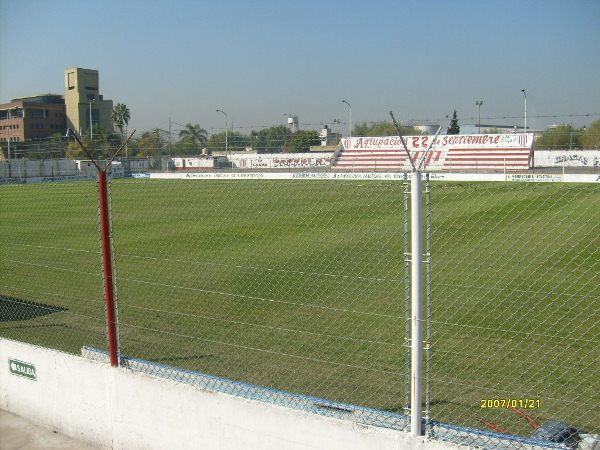 Claudio Chiqui Tapia