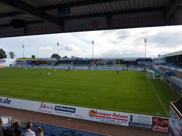 Sportpark am Lotter Kreuz