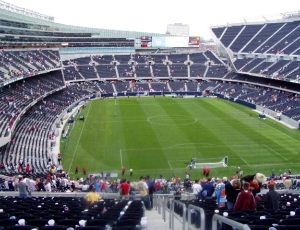 Soldier Field