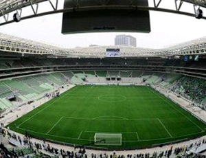 Allianz Parque