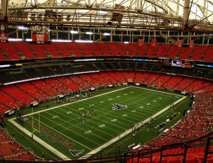 Georgia Dome