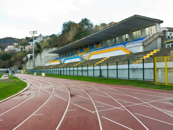 Comunale Vincenzo Mazzella