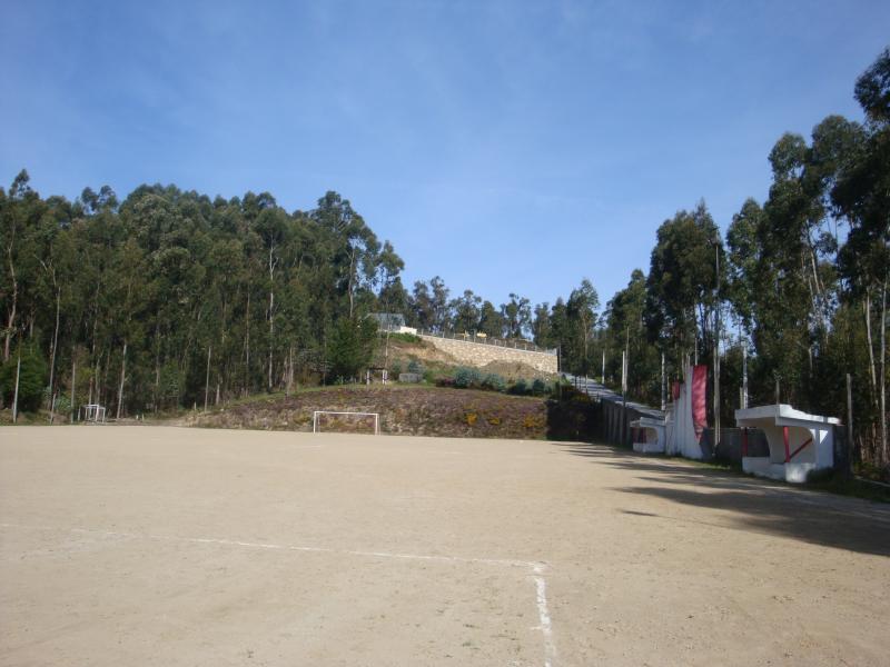 Campo da Cegonha