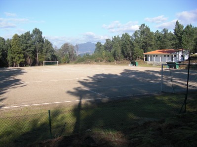 Campo de Santo António