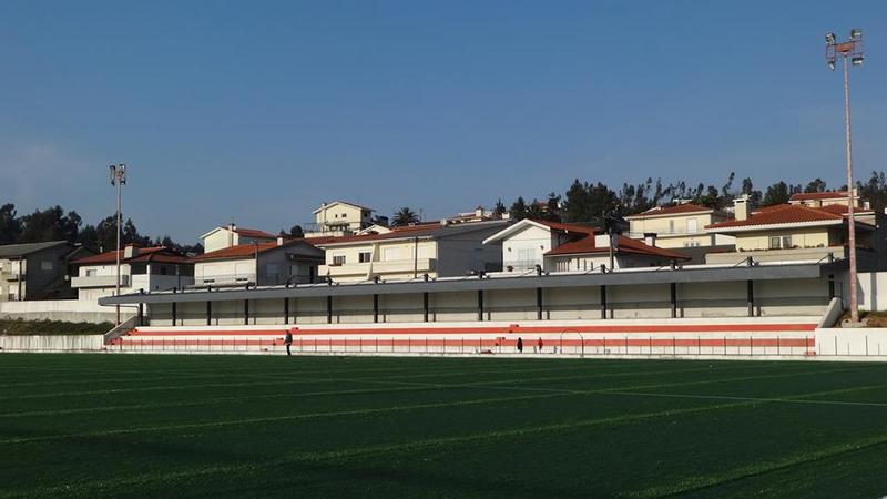 Parque Desportivo de Lousado