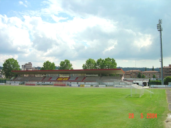 Stefano Lotti
