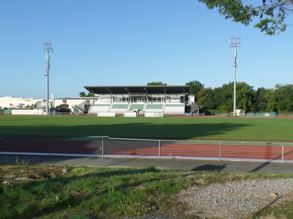 Distrital do Jardim Inamar