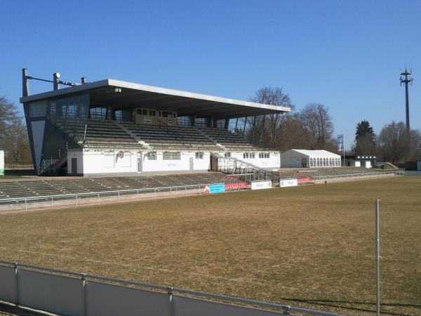 Ebm-papst-Stadion