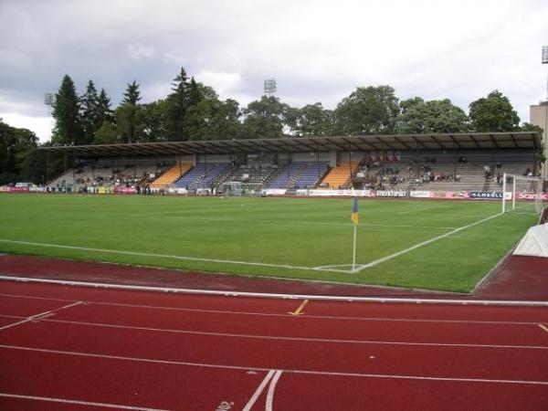Studenternas