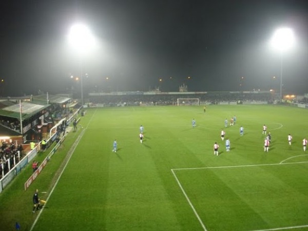 Kingfield
