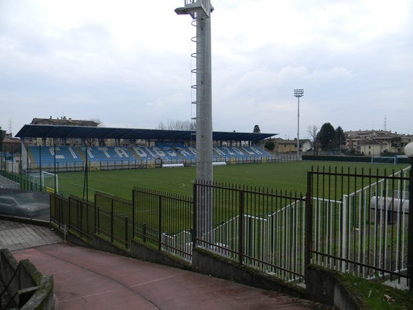 Comunale Città di Gorgonzola