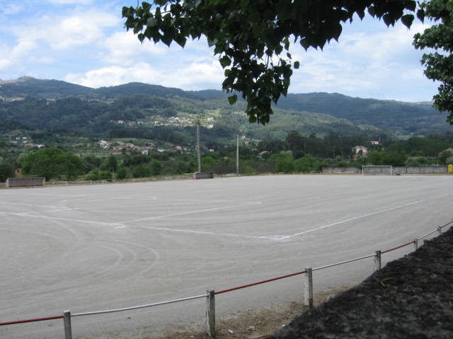 Campo da Corte