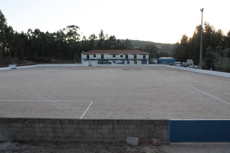 Campo de Eidinho
