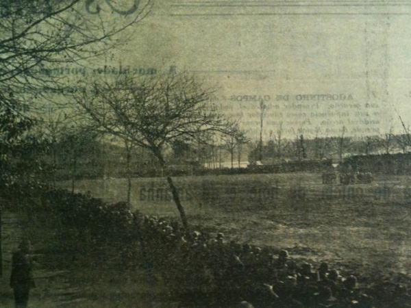Campo dos Bentos