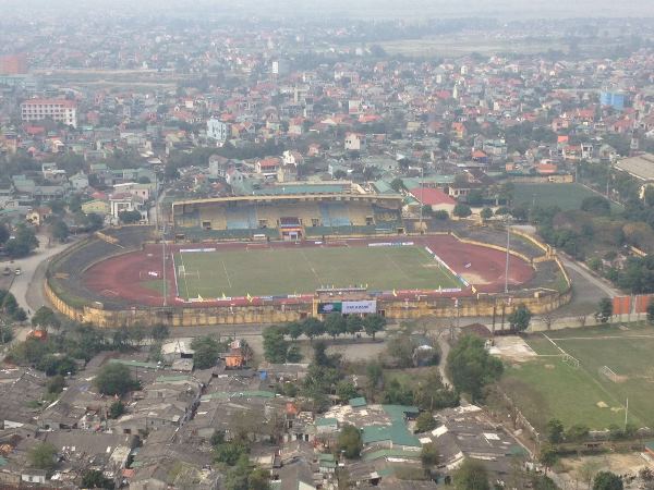 San Van Dong Vinh