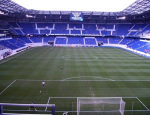Red Bull Arena