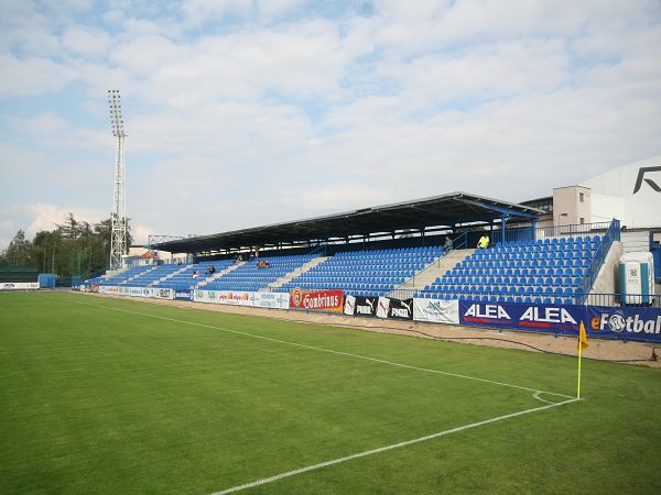 Frantiska Kloze