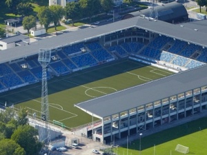 Idrottsparken