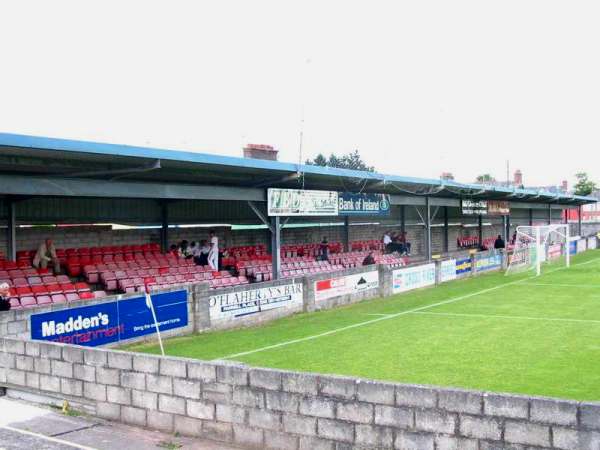 St. Colman´s Park
