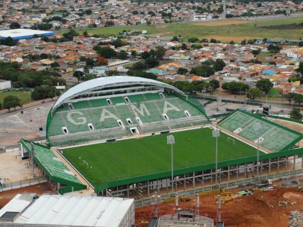 Walmir Campelo Bezerra (Bezerrão)