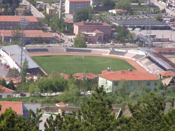 Bozok