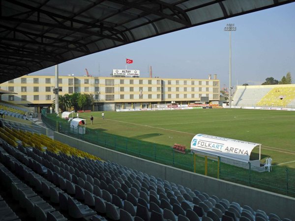 Folkart Altay Alsancak