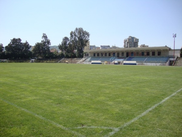 Selman Stermasi