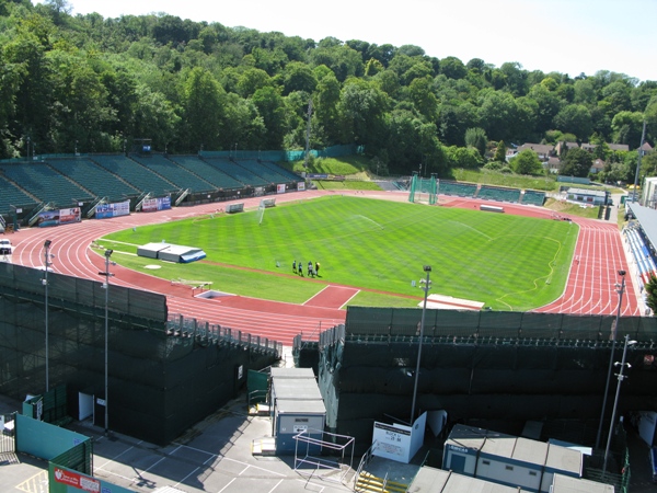 Withdean
