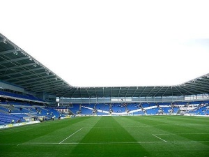 Cardiff City