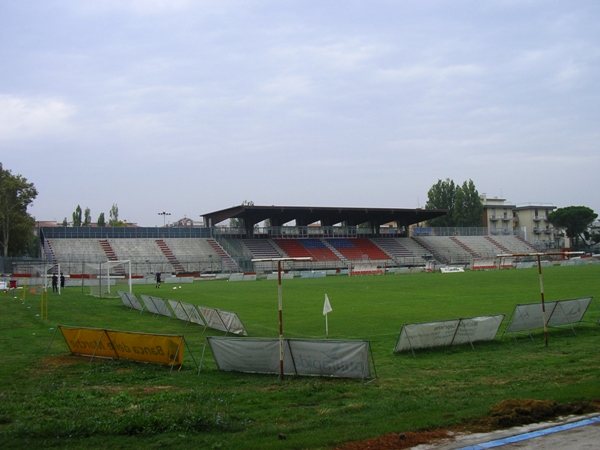 Comunale Bruno Benelli