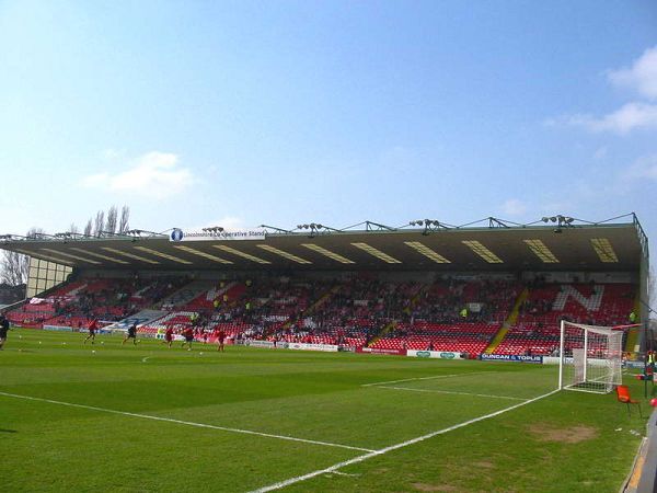 Sincil Bank