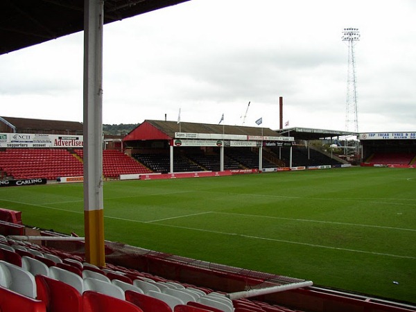 Millmoor