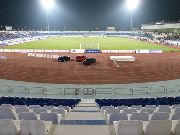 Al-Khwar