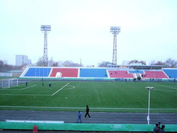 Ortalıq Pavlodar