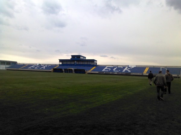 Vizelj Park