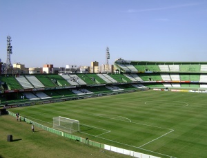 Couto Pereira