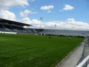 Empire Field