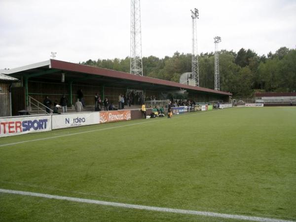 Ruddalen