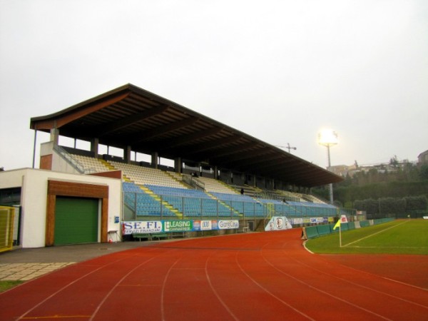 Olimpico di Serravalle