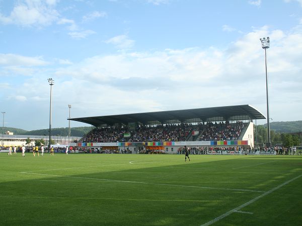 Niedermatten
