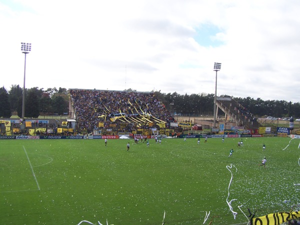 Fragata Presidente Sarmiento