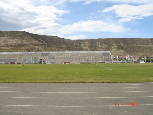 Municipal de Comodoro Rivadavia