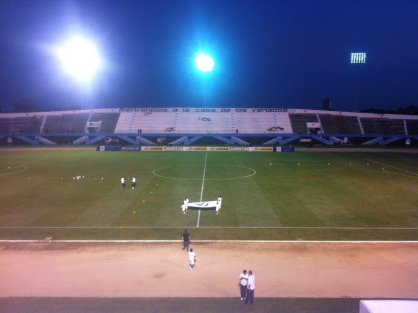 Olímpico Carlos Iturralde Rivero