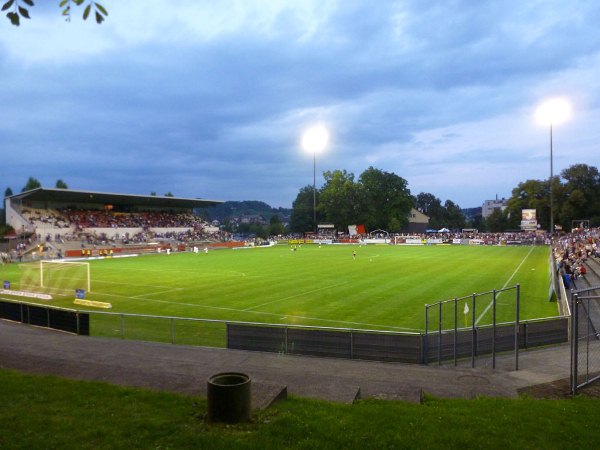 Schützenwiese