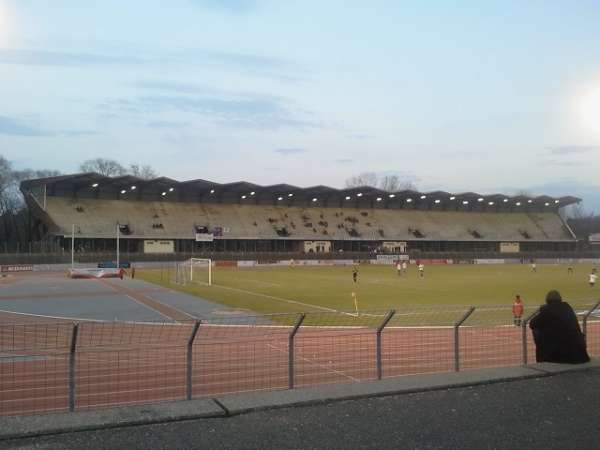 Stade de l´Ill