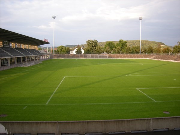 Rankhof