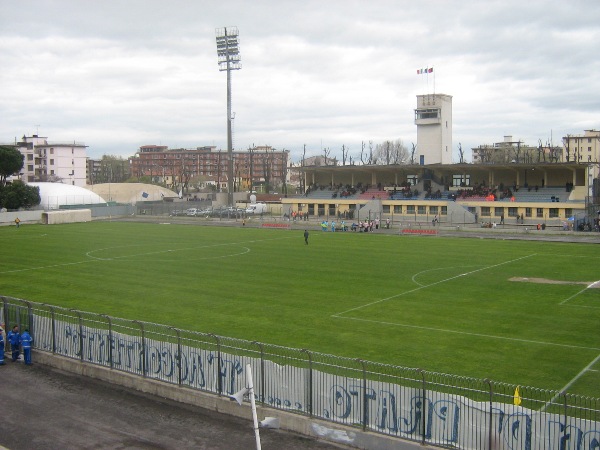 Lungobisenzio