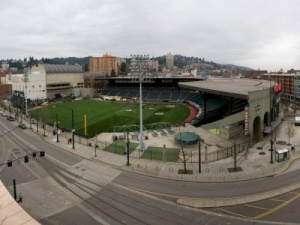 PGE Park